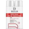 IST.GANASSINI SPA Bioclin deodorante pro allergy vapo 2 pezzi 100 ml bipack