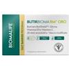 UNIFARCO SPA Biomalife butirbioma rm oro 20 stick orosolubili