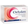 FARMITALIA SRL - SOC. UNIPERS. Ciclydan 30 compresse
