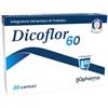 DICOFARM SPA Dicoflor 60 30 capsule