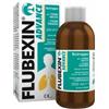 SHEDIR PHARMA SRL UNIPERSONALE Flubexin advance sciroppo 200 ml