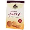 ALCE NERO SPA Frollino di farro bio 300 g