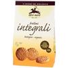 ALCE NERO SPA Frollino integrale bio 350 g