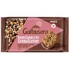 GALBUSERA SPA Gran saraceno biscotto con gocce di cioccolato 260 g