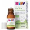 HIPP ITALIA SRL Hipp flora 6,5 ml