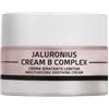 DIFA COOPER SPA Jaluronius cream b complex 50 ml