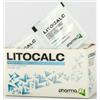 PHARMASI' Srl Litocalc 30 bustine