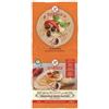 RICCIONE SRL Meraviglie senza glutine mini piadine fuori frigo 8 pezzi da 30 g