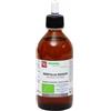 FITOMEDICAL SRL Mirtillo rosso macerato glicerico 200 ml bio