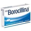 ALFASIGMA SPA Neoborocillina*20past 1,2+20mg