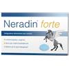 PHARMASGP GMBH Neradin forte 30 capsule
