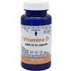 LYSI ITALY SNC DI SIRBU MARINA Vitamin Day Vitamina D 180 Capsule