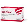 EBERLIFE FARMACEUTICI SPA Omolev 30 compresse