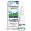 PERRIGO ITALIA SRL Spray nasale physiomer plus fresh 20 ml