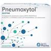 LO.LI.PHARMA SRL Pneumoxytol 30 bustine da 3 g