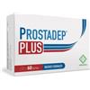 ERBOZETA SPA Prostadep plus 60 softgel