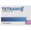 SIKURAFARM SRLS Tetramix 30 bustine