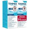 IST.GANASSINI SPA Gocce oculari tonimer lubri vision 10 ml 2 pezzi promo