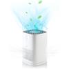 Domo DO264AP purificatore 20m² Bianco