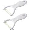 Fackelmann 9910050 Utensile da Cucina, Acciaio Inossidabile,Ceramica