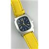 Sector Orologio Sector Alutek 165 Alluminio Quarzo Vintage 34mm Unisex Nuovo
