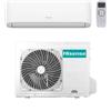 Hisense Climatizzatore Monosplit Hi Comfort 24000 btu CF70BT2BG Inverter R-32 Wi-Fi Classe A++ ,