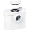 SFA Sanitrit Up Trituratore Scarico Bagno per Wc - STSUP ,