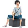 Good Smile Company- Watch, Colore Cranberry, G94377