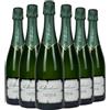 Le Marchesine Franciacorta DOCG Nitens Brut Box da 6 bottiglie
