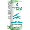 PHARMEXTRACTA SpA Raphanus Delta gocce - soluzione orale idroalcolica - 50 ml