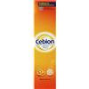 Cebion - Effervescente Arancia Integratore Sistema Immunitario Confezione 20 Compresse