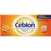 Cebion - Masticabile Arancia Integratore Difese Immunitarie Confezione 40 Compresse