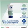 Dermon Idratante Mani Uso Frequente Crema Leggera 100 Ml