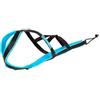 Inlandsis Imbracatura universale per cani Inlandsis Polar Quest X-Back, leggera, ergonomica e robusta, Canicross, Cani-MTB, passeggiate ed escursioni (cane >15 kg)