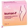 PHYTOITALIA SRL ISUMAN F 60 CAPSULE