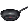 LAGOSTINA PERFORMA WOK CM 28