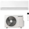Samsung Climatizzatore Samsung WINDFREE Premiere Avant 12000 AR70H12C1AWNEU R-32 Wi-Fi A+++ Bianco