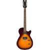 Gretsch Ignite Jet Club, Chitarra Elettrica, Tastiera Laurel, Duo-Tone Burst