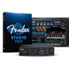 Fender Quantum LT 4 | Interfaccia audio 4x2 USB-C per la produzione musicale, doppi preamplificatori microfonici MAX-HD, doppi ingressi strumento, driver a bassa latenza, loopback, Mac e PC