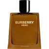 Burberry Hero 150 ml Eau de Parfum Ricaricabile Spray