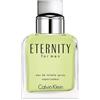 Calvin Klein Eternity for Men 100 ml Eau de Toilette Spray