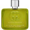Gucci Guilty Elixir de Parfum Pour Homme 60 ml Elixir Spray