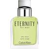 Calvin Klein Eternity 100 ml Dopobarba Lozione