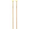 2 pezzi Glockenspiel Mallet Vibrafono Bacchette Professionale Glockenspiel