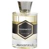 MANSFIELD PASSEPARTOUT GOLD 2ml