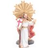 Frisa Presepi Cristo Risorto - resina h 5 cm