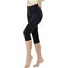 Solidea Corsaro sportivi NERO cellulite control SILVER WAVE CORSARO art. 0354A5 Size M