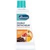 Dr. Beckmann - Carrello Smacchiatore Grasso & Salse 50 ml - Smacchiatore specifico per macchie di olio, burro, salsa pomodoro, ketchup - Solventi speciali per macchie grasse - x3