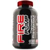 Net Integratori FIRE PUMP termogenico pre workout brucia grassi 180cpr