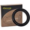 AMOPOFO Anello di inversione macro da 58 mm a NEX. Adattatore per fotografia macro. Compatibile con Sony Alpha E-Mount A6500 A6300 A5100 A6000 A5000 A3000 NEX-3 NEX-5 A7RIII A9 A7III A7 A7s A7R A7II A7RII